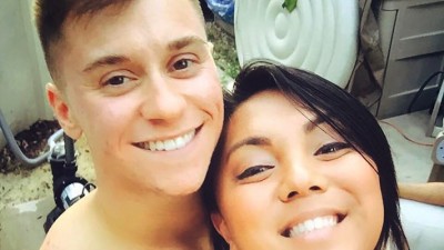 American Transgender Couple Serving In Army